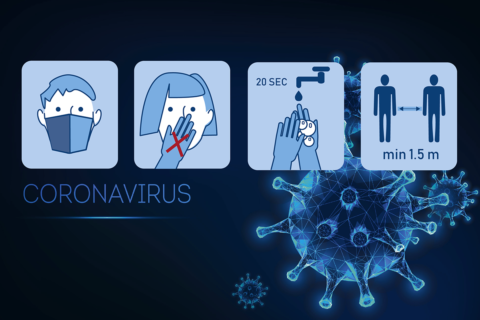 Information On The Coronavirus And Its Impact On Fau Friedrich Alexander Universitat Erlangen Nurnberg