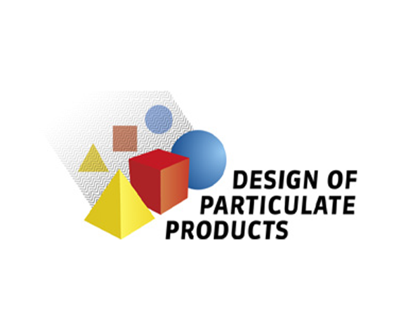 Logo Design of Particulate Products