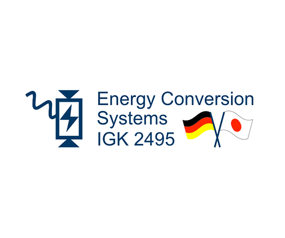 Logo Energy Conversion Systems