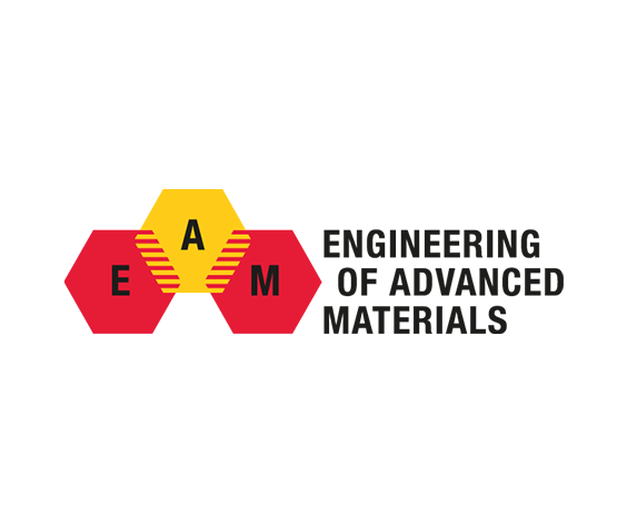 Logo Engineering of Advanced Materials