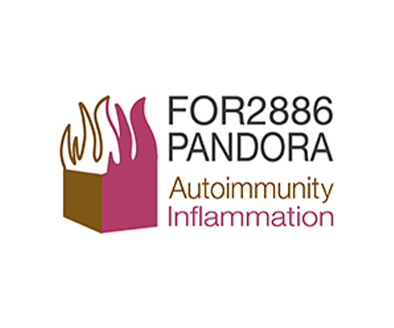 Logo Autoimmunity Inflammation