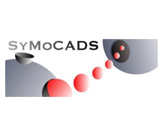 Logo SyMoCADS